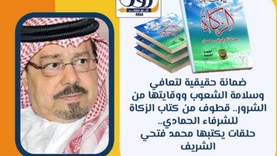 سلامة الشعوب