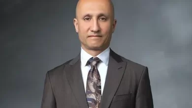 د. أحمد الصالحي مؤسس مراكز روح الحياة